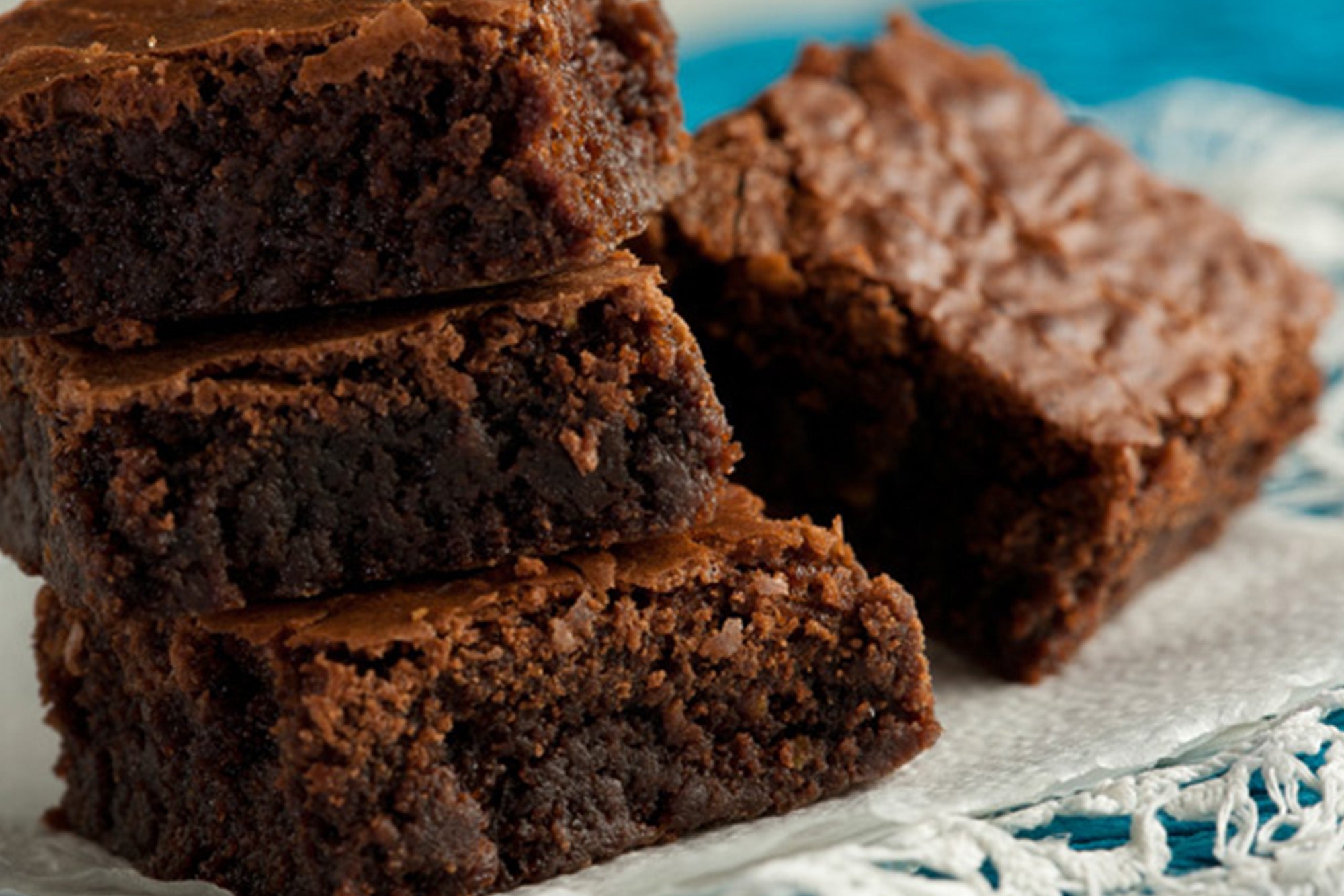 Brownie | Recetas Nestlé