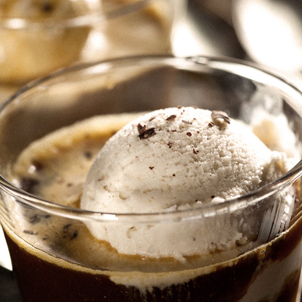 Dolce Café Affogato | Recetas Nestlé