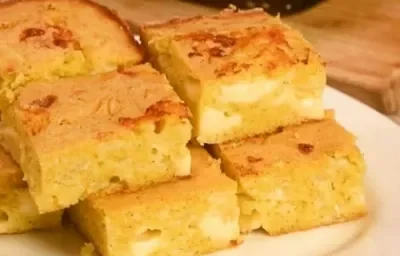 Sopa Paraguaya