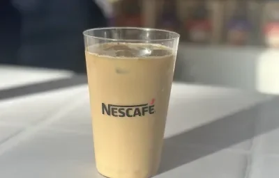 Café Bombón