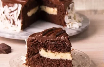 Torta de Cacao