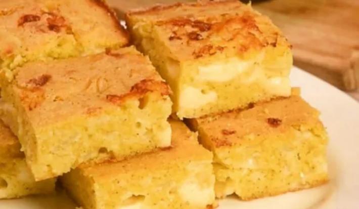 Sopa Paraguaya