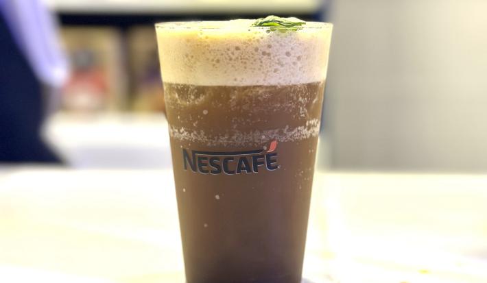 Nescafé tradición paraguaya